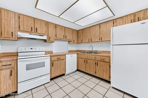 1116 Mary Joye Avenue Indian Harbour Beach FL 32937