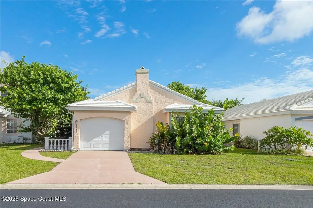 1981 Tallowood Court NE Palm Bay FL 32905