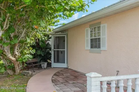 1981 Tallowood Court NE Palm Bay FL 32905