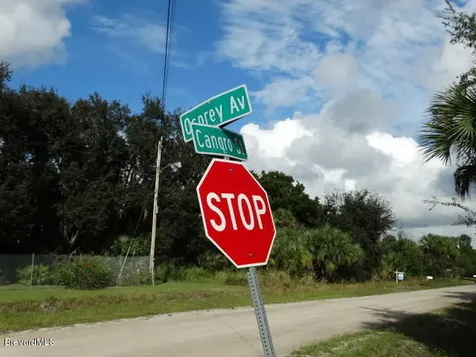 4585 Osprey Avenue Cocoa FL 32926