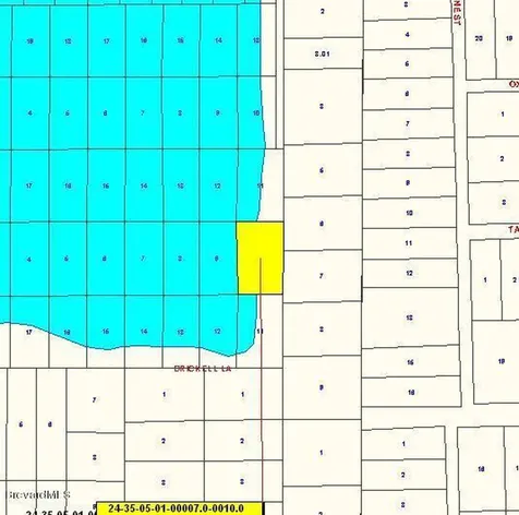 4585 Osprey Avenue Cocoa FL 32926