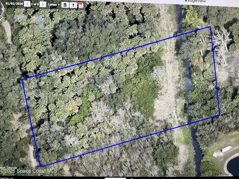 4585 Osprey Avenue Cocoa FL 32926