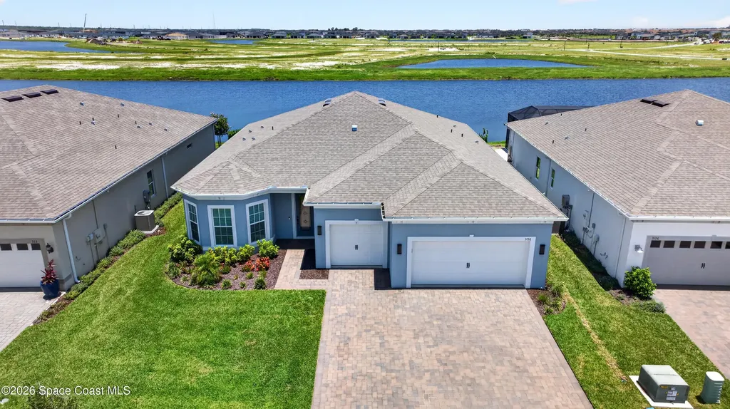 3116 Boardwalk Trail Melbourne FL 32940