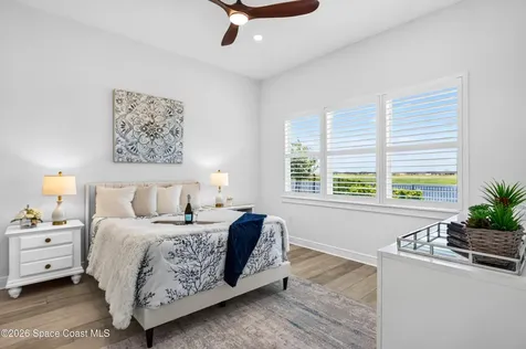 3116 Boardwalk Trail Melbourne FL 32940