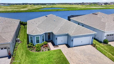 3116 Boardwalk Trail Melbourne FL 32940