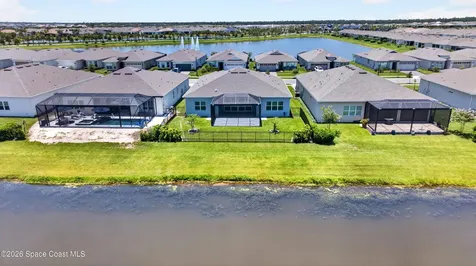 3116 Boardwalk Trail Melbourne FL 32940