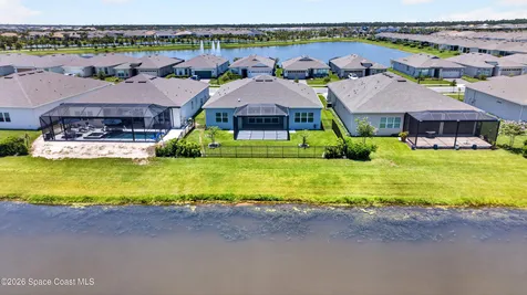3116 Boardwalk Trail Melbourne FL 32940