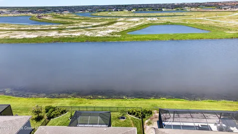 3116 Boardwalk Trail Melbourne FL 32940