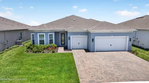 3116 Boardwalk Trail Melbourne FL 32940