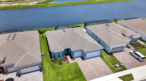 3116 Boardwalk Trail Melbourne FL 32940