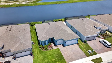 3116 Boardwalk Trail Melbourne FL 32940
