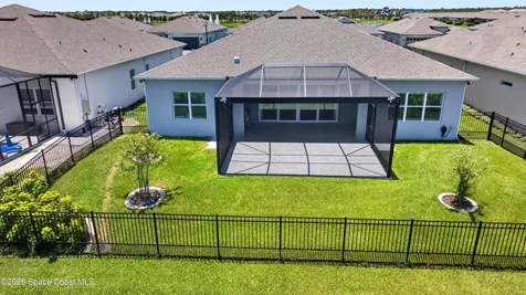 3116 Boardwalk Trail Melbourne FL 32940