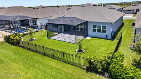 3116 Boardwalk Trail Melbourne FL 32940
