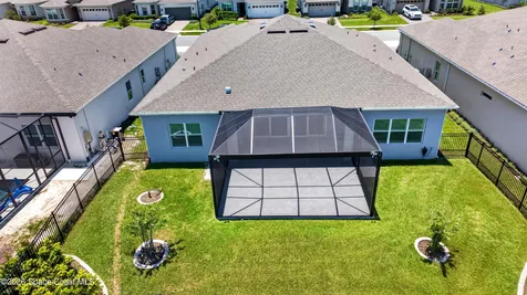 3116 Boardwalk Trail Melbourne FL 32940