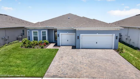 3116 Boardwalk Trail Melbourne FL 32940