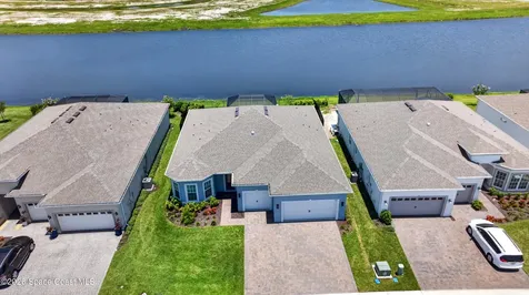 3116 Boardwalk Trail Melbourne FL 32940