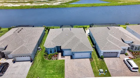 3116 Boardwalk Trail Melbourne FL 32940
