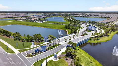 3116 Boardwalk Trail Melbourne FL 32940