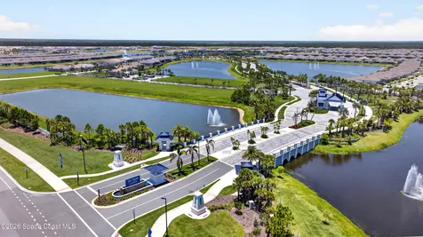 3116 Boardwalk Trail Melbourne FL 32940