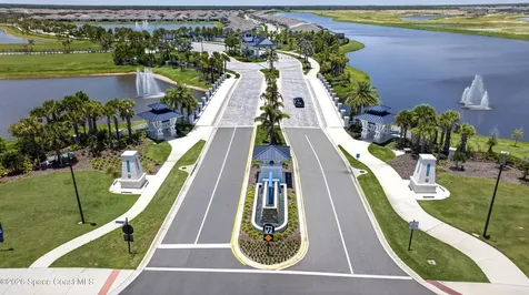 3116 Boardwalk Trail Melbourne FL 32940
