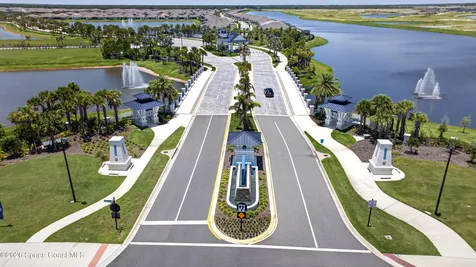 3116 Boardwalk Trail Melbourne FL 32940