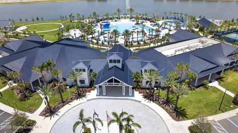 3116 Boardwalk Trail Melbourne FL 32940