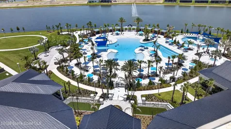 3116 Boardwalk Trail Melbourne FL 32940