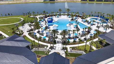 3116 Boardwalk Trail Melbourne FL 32940