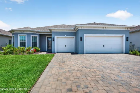 3116 Boardwalk Trail Melbourne FL 32940