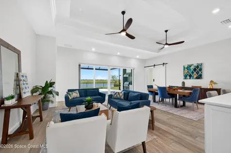 3116 Boardwalk Trail Melbourne FL 32940
