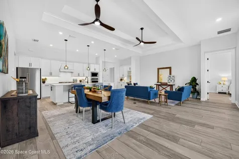 3116 Boardwalk Trail Melbourne FL 32940
