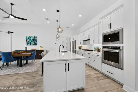 3116 Boardwalk Trail Melbourne FL 32940