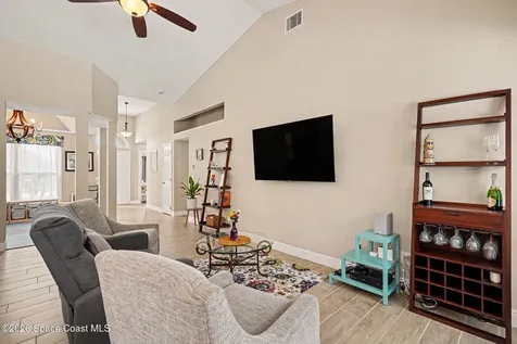 2765 Summer Brook Street Melbourne FL 32940