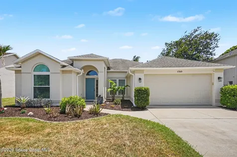 2765 Summer Brook Street Melbourne FL 32940