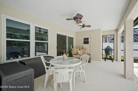 2765 Summer Brook Street Melbourne FL 32940
