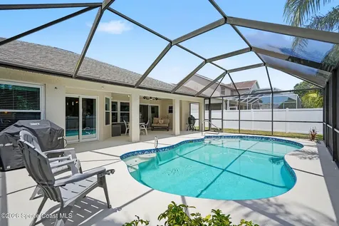 2765 Summer Brook Street Melbourne FL 32940