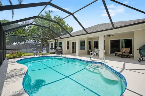 2765 Summer Brook Street Melbourne FL 32940