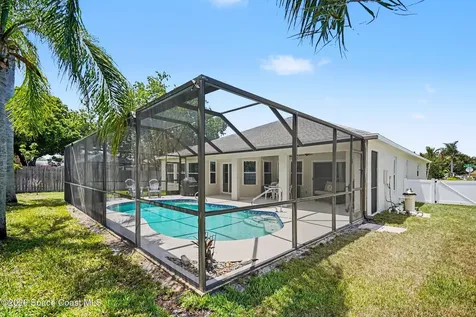 2765 Summer Brook Street Melbourne FL 32940