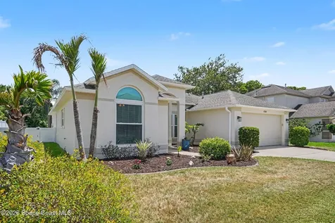 2765 Summer Brook Street Melbourne FL 32940