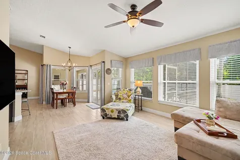 2765 Summer Brook Street Melbourne FL 32940