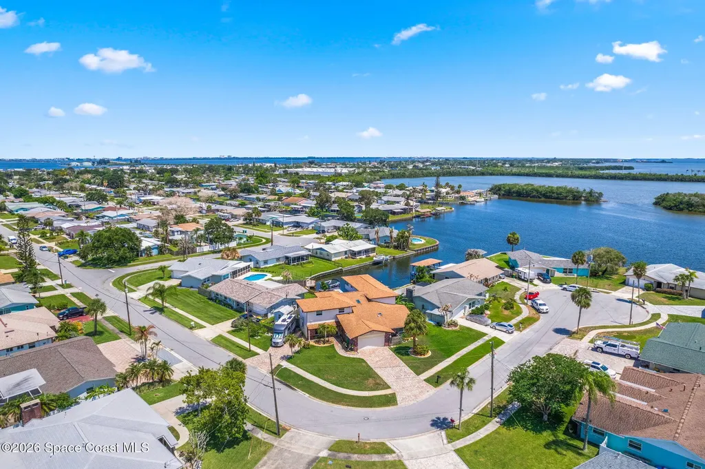 1275 Island Drive Merritt Island FL 32952