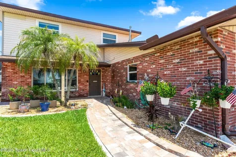 1275 Island Drive Merritt Island FL 32952