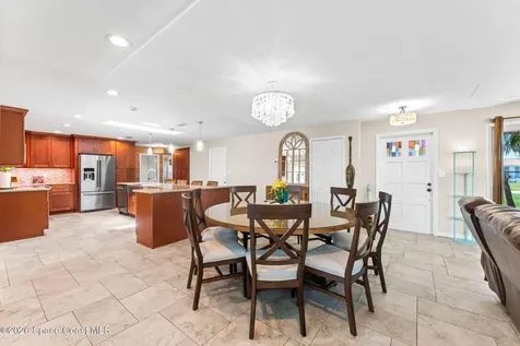 1275 Island Drive Merritt Island FL 32952