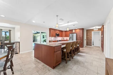 1275 Island Drive Merritt Island FL 32952