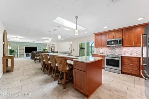 1275 Island Drive Merritt Island FL 32952
