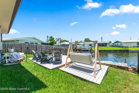 1275 Island Drive Merritt Island FL 32952