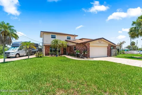 1275 Island Drive Merritt Island FL 32952