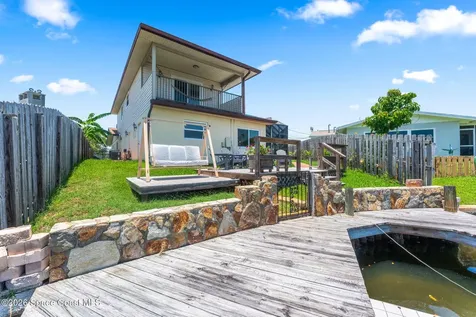 1275 Island Drive Merritt Island FL 32952