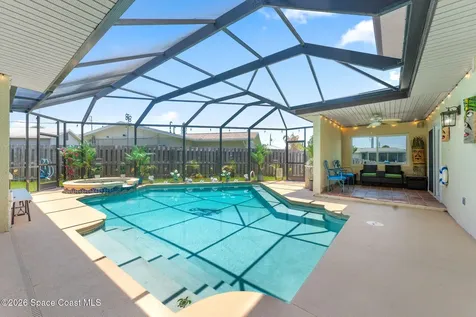 1275 Island Drive Merritt Island FL 32952