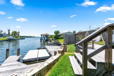 1275 Island Drive Merritt Island FL 32952